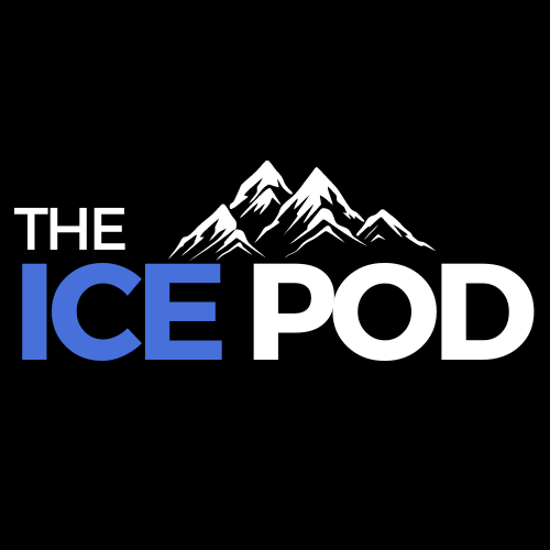 Ice Pod - Pokeys Tackle Shop